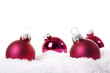 Christbaumschmuck