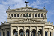 Alte Oper in Frankfurt