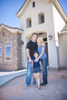 Photo: Family building a New Home (under construction) Family building a New Home (under construction)