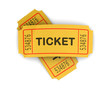 cinema tockets