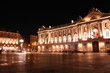 Place du Capitole à Toulouse