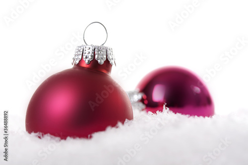 Foto: Christbaumschmuck Christbaumschmuck