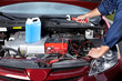 Auto mechanic.