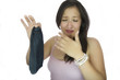 stinky sock