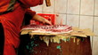 meat cutters