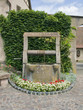 draw well in Mittelbergheim