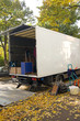 Foto: moving relocation moving relocation