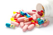 pills