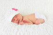 Photo: Baby girl Baby girl