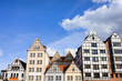 Gdansk Historic Architecture