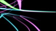 Light strokes Light strokes