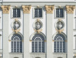 Nymphenburg Palace Detail Nymphenburg Palace Detail