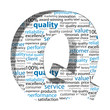 QUALITY Tag Cloud (satisfaction guaranteed reliability3d)