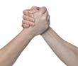 Foto: arm wrestling arm wrestling