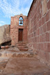 Chapel on mount sinai Chapel on mount sinai