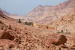 st catherine's monastery st catherine's monastery
