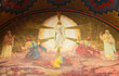 Jesus at St Catherine Jesus at St Catherine