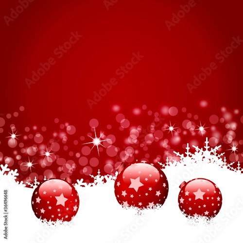 Illustration: *ChristmasBackground11 *ChristmasBackground11