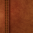 Leather texture