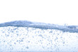 water bubbles
