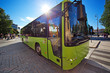 City bus