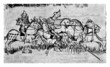 Joust medieval 15th - 102