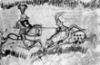 Joust medieval 15th - 103
