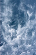 Photo: Overcast sky with dark storm clouds Overcast sky with dark storm clouds