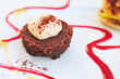 Moelleux au chocolat
