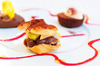 Dessert chocolat