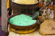 green salt