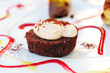 Fondant chocolat