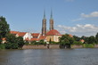 Dom von Breslau, Wroclaw