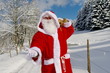 Santa Claus