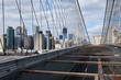 Brooklyn Bridge & Manhattan Brooklyn Bridge & Manhattan