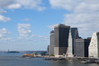 Manhattan & East River Manhattan & East River