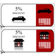 Car insurance and house insurance gift voucher Car insurance and house insurance gift voucher