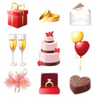marriage icons