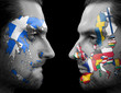Greece Against Europe