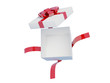 Open explore gift