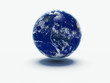 model of Earth