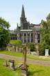 Necropolis und Kathedrale