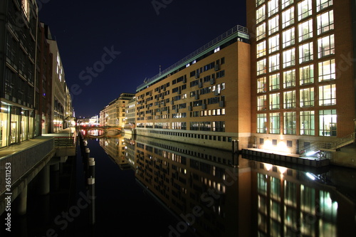 Foto: Alsterfleet Alsterfleet