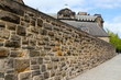 Glasgow Stadtmauer