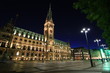 Rathausmarkt