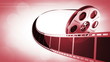Cinema Background