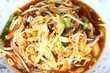 papaya salad