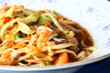 papaya salad