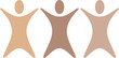Abstract People
