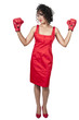 Photo: Boxing Boxing